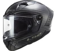 LS2 FF805 Thunder Carbon 2023 Casco, carbono, tamaño 2XL para Hombres