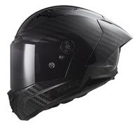 Casco Integral LS2 FF805 THUNDER C GP Aero Negro MateM Negro Mate