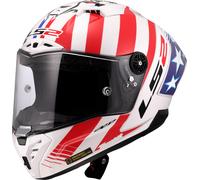 Casco Integral LS2 FF805 Thunder Replica Baz Replica BazL Replica Baz