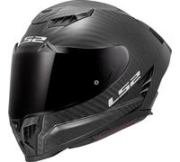 LS2, Casco Moto Integral DRAGON Matt Carbon, L