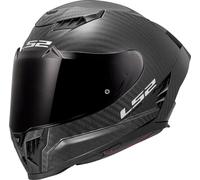 Casco LS2 FF807 Dragon Carbon Mate-Carbono S