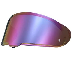 LS2 FF807/FF817 Rainbow Visor para Hombres