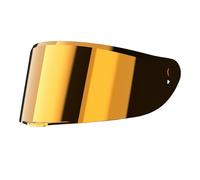 LS2 FF807/FF817 VISERA [LS2 Dragon] para cascos de moto