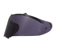 LS2 FF807/FF817 VISERA TINTADA TRIÁNGULO FORMA - (LS2 Dragon) motocicleta moto
