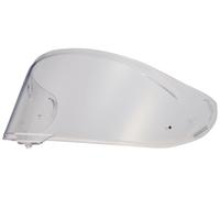 LS2 FF807/FF817 Visor, transparente para Hombres