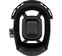 LS2 FF808 Forro interior, negro, tamaño S para Hombres