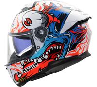 §Casco Integral LS2 FF808 Stream II§