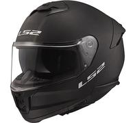 Ls2 Ff808 Stream Ii Monocolor - Talla S MATT BLACK