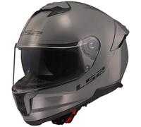 LS2, Casco Moto Integral STREAM II Nardo Grey, S
