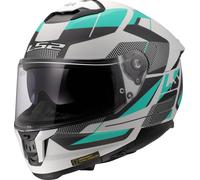 §Casco Integral LS2 FF800 Stream II Gris§
