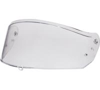 LS2 FF808 Visera, transparente para Hombres