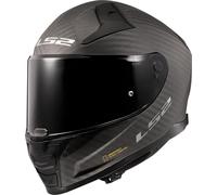 Casco Integral LS2 FF811 Vector II Carbon MateS Carbon Mate