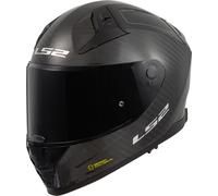 LS2 Casco Integral FF811 Vector II Carbono XL