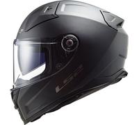 LS2 Cascos FF811 Vector II Matt Black M