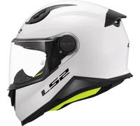 Casco integral de moto LS2 FF812 M (49/50 cm)