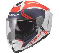 LS2 FF817 Challenger II Titan Helm