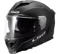 Casco LS2 FF818 Storm III, blanco, XS (53/54)