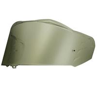 LS2 FF818 Visor, Humo brillante