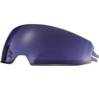 LS2 FF900 / MX436 Visera, humo, Talla única