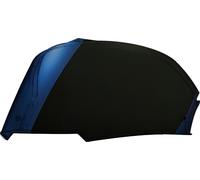 LS2 FF900 Visera, Azul de iridio, Talla única