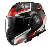 LS2 FF901 ADVANCE X Modular Flip-Front Cascos de Motocicleta ECE 22.06