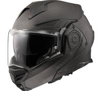 LS2, Casco Moto Modular ADVANT X CARBON Matt Carbon, XS