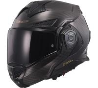 Casco LS2 FF901 Advant X C Solid Carbono S