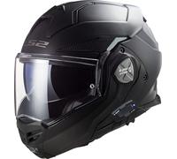 LS2 FF901 Advant X - LS2 Intercom 4X Haz, negro, tamaño 3XL para Hombres