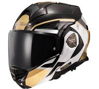 Ls2 Ff901 Advant X Metryk - Talla XS