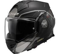 Ls2 Ff901 Advant X Metryk - Talla S MATT TITANIUM