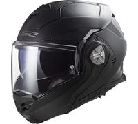 Ls2 Ff901 Advant X Monocolor - Talla XL MATT BLACK