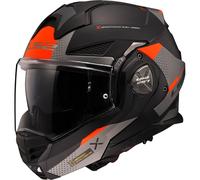 Ls2 Ff901 Advant X Oblivion - Talla S MATT BLACK/TITANIUM