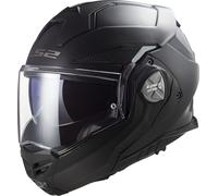 Casco LS2 FF901 Advant X Solid Mate-Negro XXL