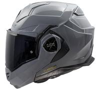 Casco LS2 FF901 Advant X Solid Gris nardo M