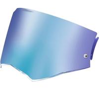 LS2 FF901 Visera Advant X Visor Iridium Blue