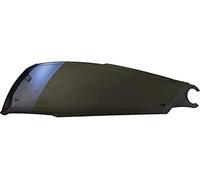 LS2 Ff902 Visor Iridium Visera casco moto Unisex adulto