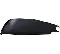 LS2 Ff902 Visor Iridium Visera casco moto Unisex adulto