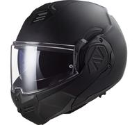 LS2 FF906 Advant Noir negro mate