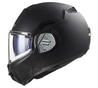 Casco Moto Casco Ls2 Ff906 Advant Solid Ce U Negro Mate