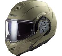 LS2 FF906 Advant Special Casco, Sand matt, Talla XS (53/54)