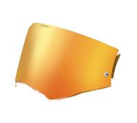 LS2 FF906 Visera Advant Visor Iridium Gold