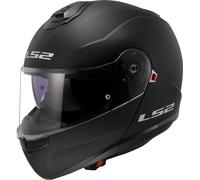 Casco Moto Casco Ls2 Ff908 Strobe Ii Solid Ce U Negro Mate