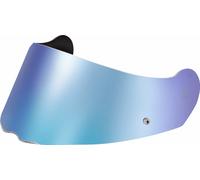 LS2 FF908 Visera, multicolor para Hombres