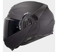 LS2 FF910 Advant II - Casco de motocicleta gris Nardo sólido