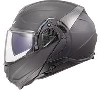 LS2 FF910 Advant II Concrete Casco, gris, tamaño XL para Hombres
