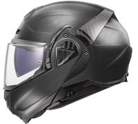 LS2, Casco Moto Modular ADVANT II JEANS Titanium, 3XL