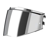 LS2 FF910 VISERA IRIDIO PLATA - (LS2 ADVANCE II)