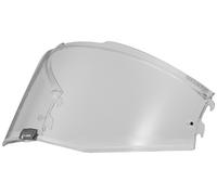 LS2 FF910 Visor, Claro, Talla única