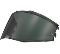 LS2 FF910 Visor, ligeramente teñido, Talla única