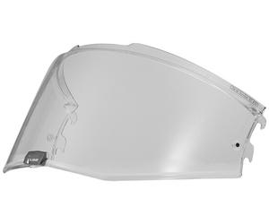 LS2 FF910 Visor, transparente para Hombres